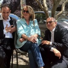 Noi non siamo come James Bond: una scena