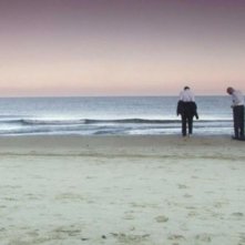 Noi non siamo come James Bond: una scena del film