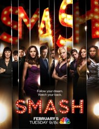 Smash: un primo poster della stagione 2