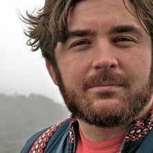 Smashed: il regista James Ponsoldt in una foto promozionale