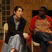 Smashed:  Mary Elizabeth Winstead e Octavia Spencer in una scena