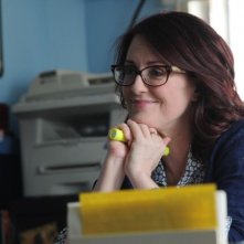 Smashed: Megan Mullally in una scena del film