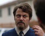 Sovereign: Nick Offerman, Jacob Tremblay e Dennis Quaid nel cast del film thriller diretto da Christian Swegal