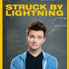 Struck by Lightning: nuovo poster