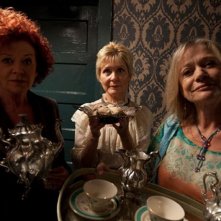 The Lords of Salem: un'inquietante scena tratta dal nuovo film di Rob Zombie