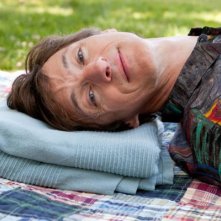 The Sessions - Gli appuntamenti: un primo piano di John Hawkes