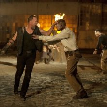 The Walking Dead: Michael Rooker tra gli Erranti, nell'episodio Basta una parola