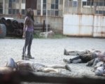 The Walking Dead - Stagione 3, episodi 5 e 6
