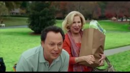 Trailer 2 - Parental Guidance