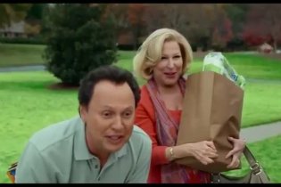 Trailer 2 - Parental Guidance