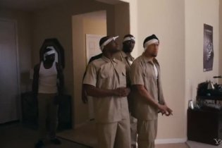 Trailer - A Haunted House