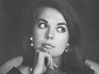 Natalie Wood, la figlia Natasha ricorda la madre: 'I fan provano un senso di protezione nei suoi confronti'