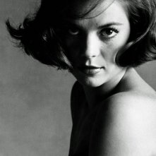 un ritratto di Natalie Wood