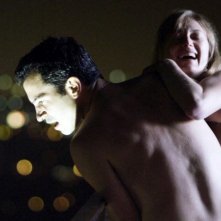 28 Hotel Rooms: Chris Messina e Marin Ireland in una scena