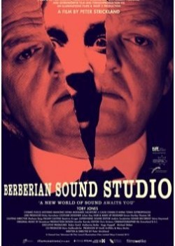 Berberian Sound Studio La Locandina 258518