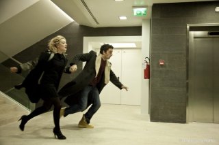 Breve storia di lunghi tradimenti: una scena del film