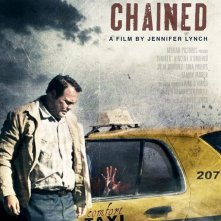 Chained: una delle locandine del film