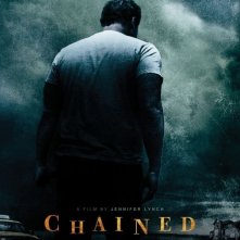 Chained: una locandina del film