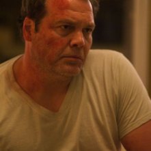 Chained: Vincent D'Onofrio in una scena
