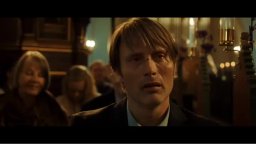 Clip 'Cosa vedi?' - Il sospetto