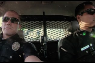 Clip Esclusiva 2 - End of Watch - Tolleranza zero
