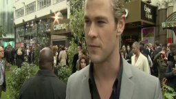 Clip Esclusiva Extra DVD Blu-Ray - Biancaneve e il cacciatore