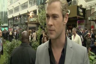 Clip Esclusiva Extra DVD Blu-Ray - Biancaneve e il cacciatore