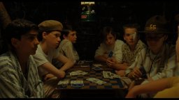 Clip - Moonrise Kingdom