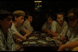 Clip - Moonrise Kingdom