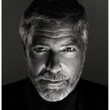 George Clooney In Un Ritratto Di Marco Grob 258442