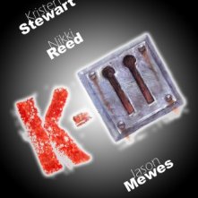 K-11: un poster del film