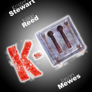 K-11: un poster del film