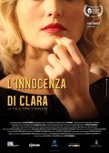 L'innocenza di Clara: la locandina del film
