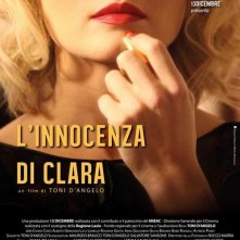 L'innocenza di Clara: la locandina del film
