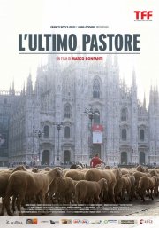 L'ultimo pastore: ecco la locandina
