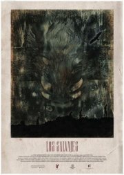 Los salvajes: ecco la locandina