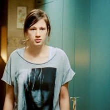 Luisa Sappelt nel film tedesco Transpapa