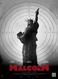 Locandina di Malcolm