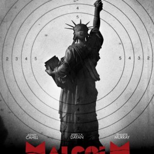 Malcolm: nuovo poster 2