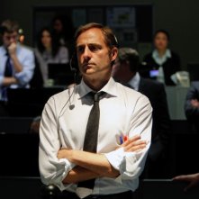 Operazione Zero Dark Thirty: un primo piano di Mark Strong