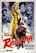 Rascel Fifì: la locandina del film