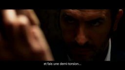 Teaser Trailer - Mobius