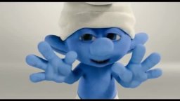 Teaser Trailer - The Smurfs 2