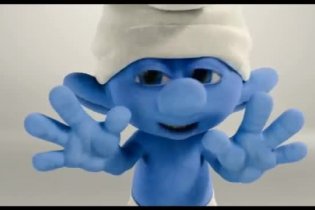 Teaser Trailer - The Smurfs 2