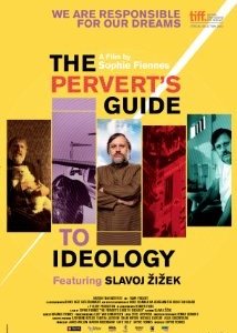 The Pervert's Guide to Ideology: la locandina del film