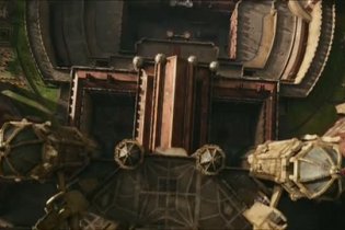 Trailer 2 - Jack the Giant Slayer