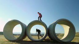 Trailer - Only the Young