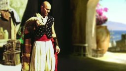 Trailer - Sinbad: The Fifth Voyage