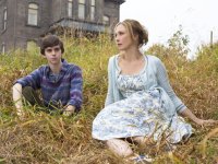 Bates Motel, i personaggi: alle origini di Psycho