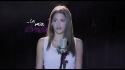 Video-recensione Violetta